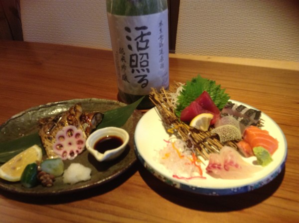 美味しい寄せ鍋