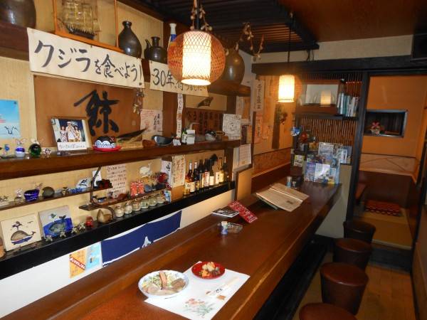 カウンター