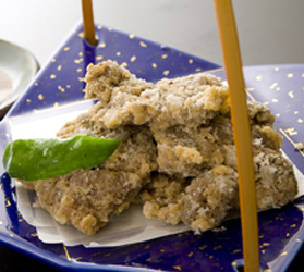 竜田揚げ