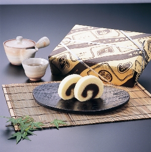 タルト箱入