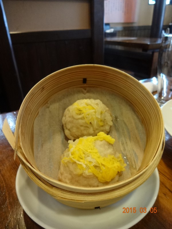 小龍包