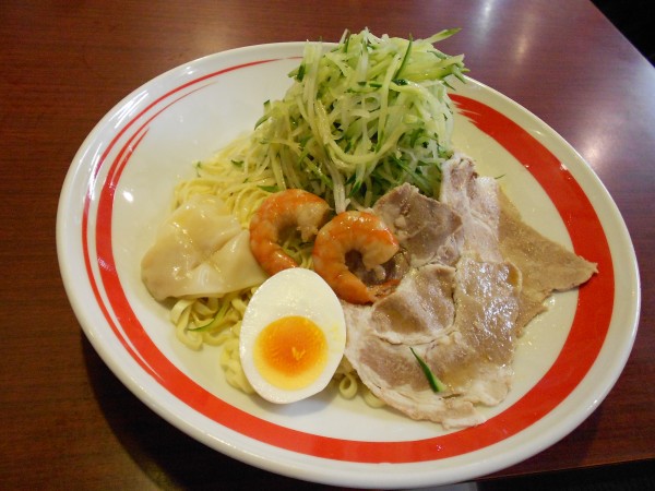 呉冷麺800円～