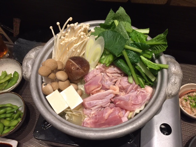 ★絶品水炊き★