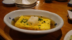 名物卵焼き