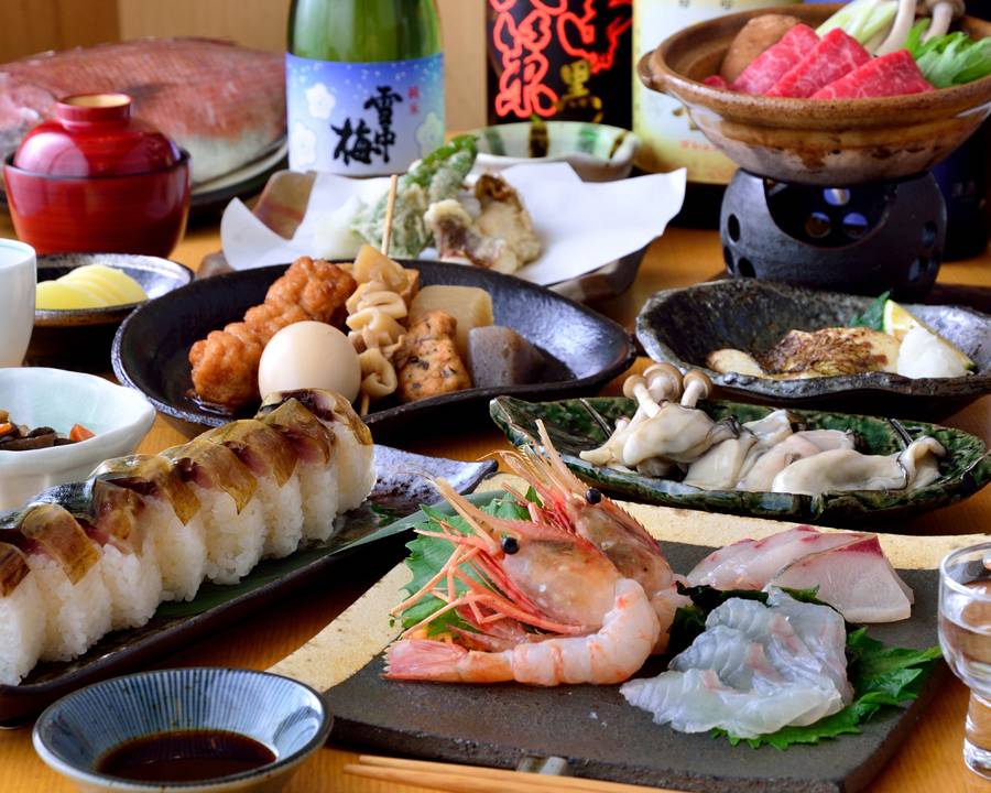 料理写真