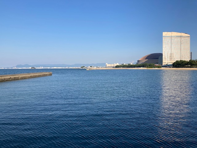 福岡ドーム
