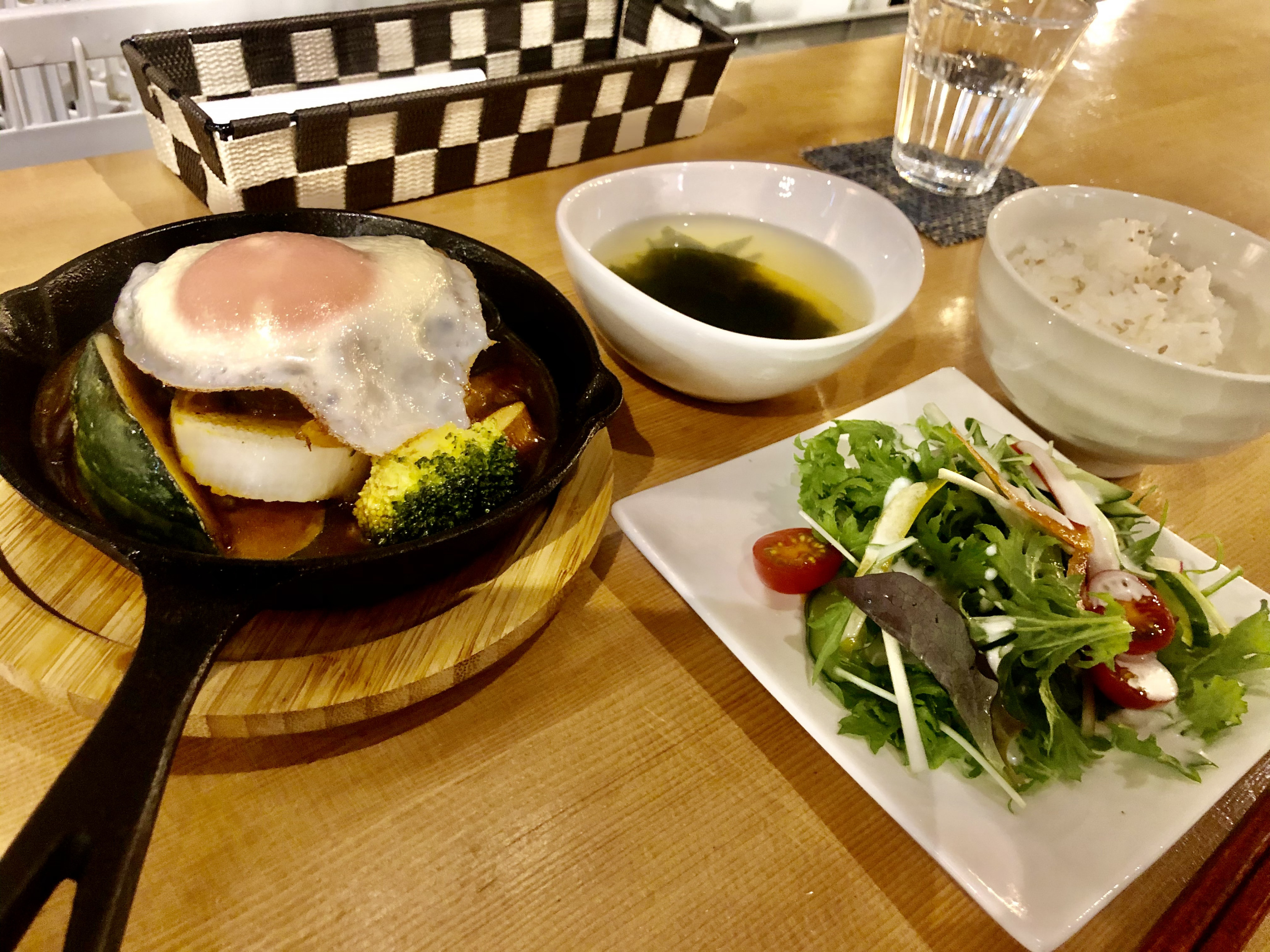 ランチ♪