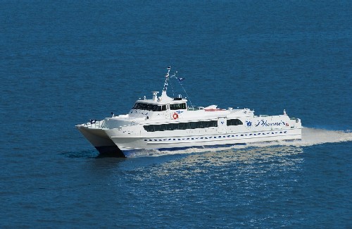 津エアポートライン