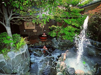 湯守の里