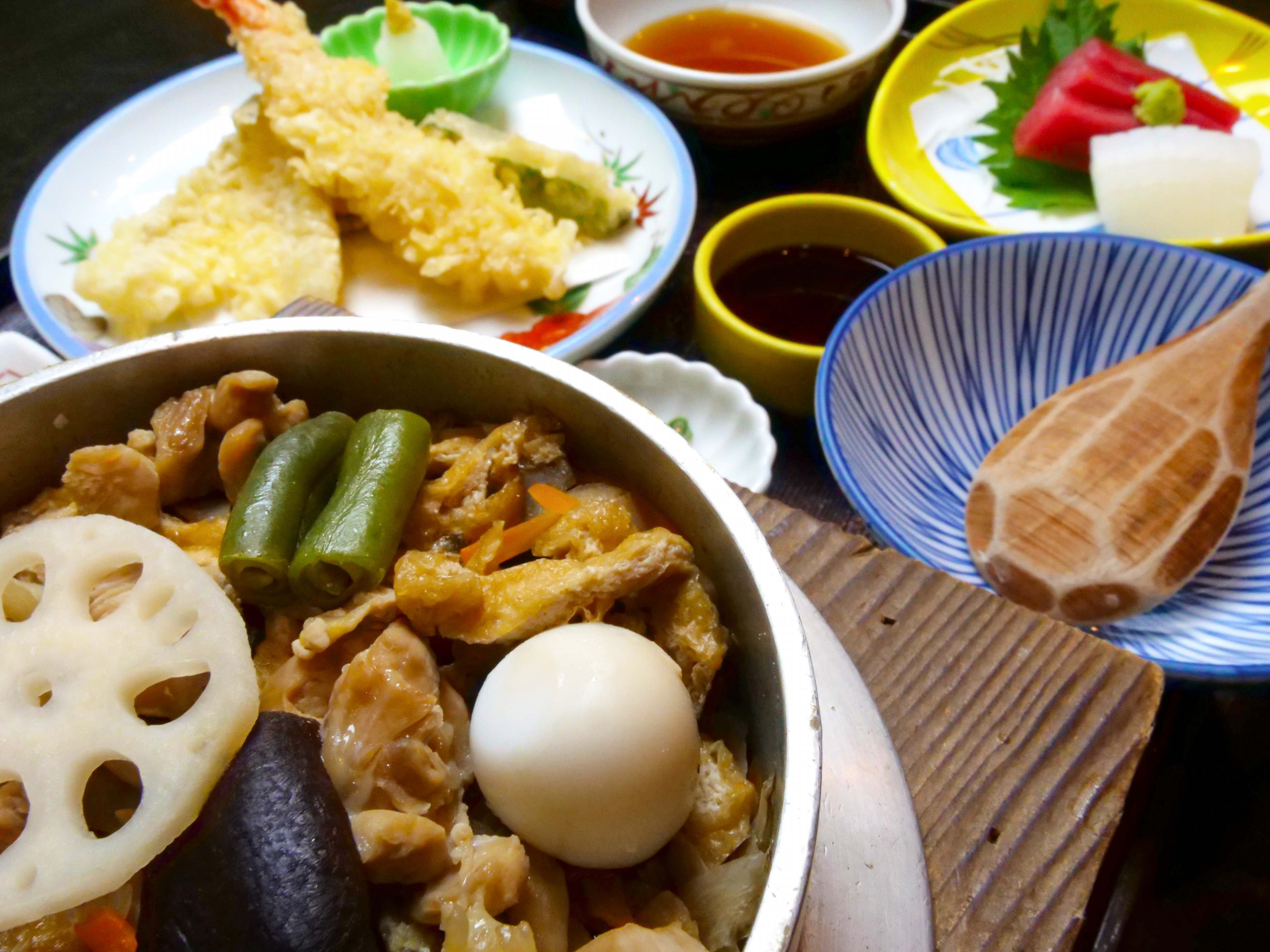 釜めし