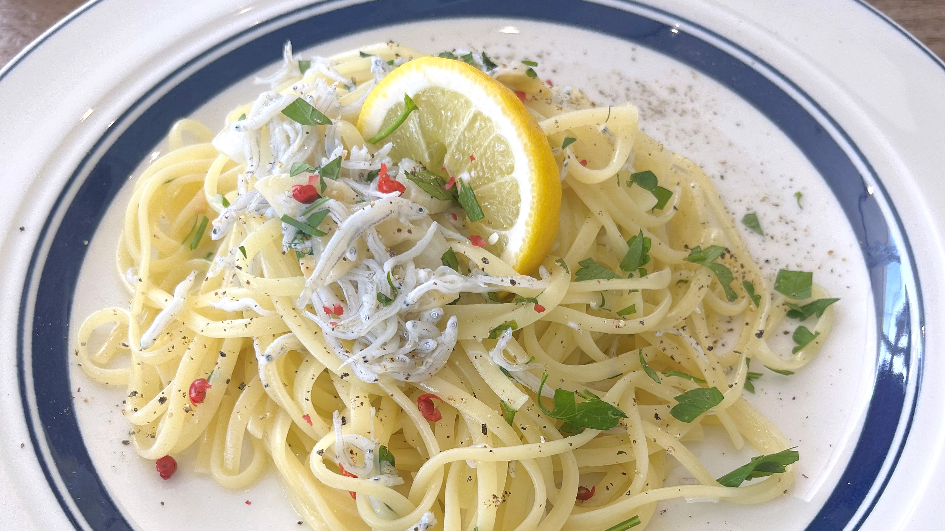 パスタ