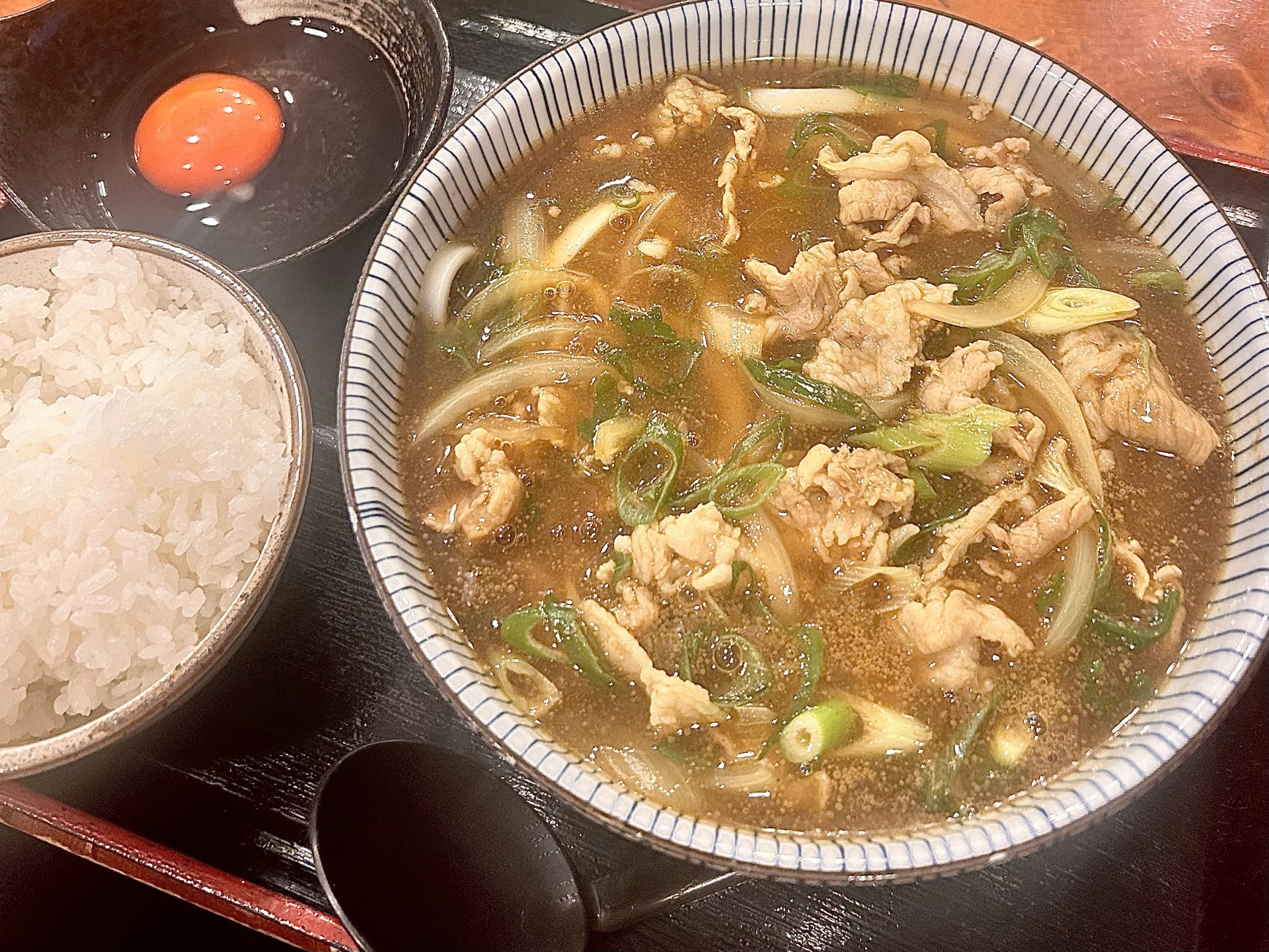 うどん
