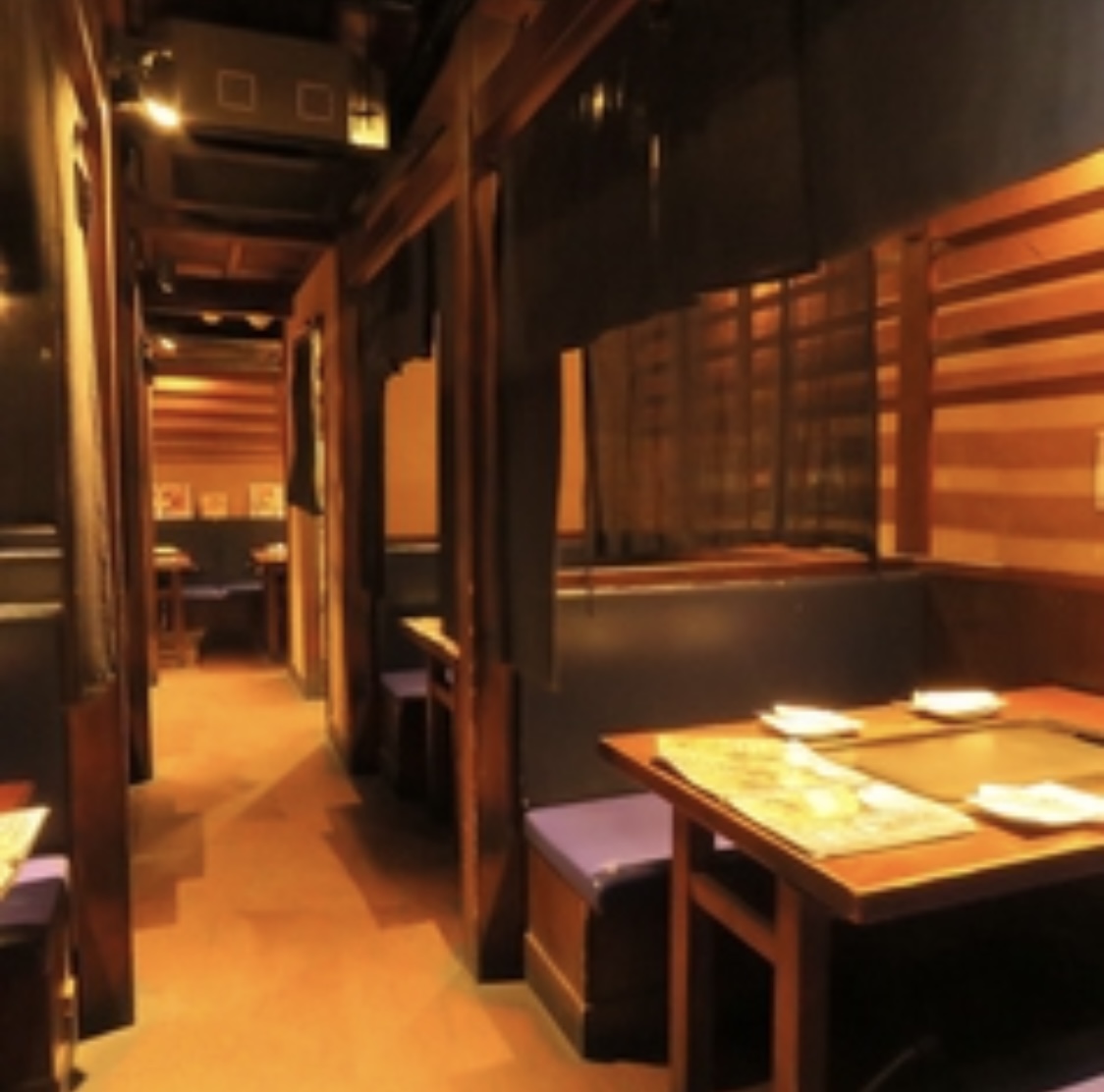 店内