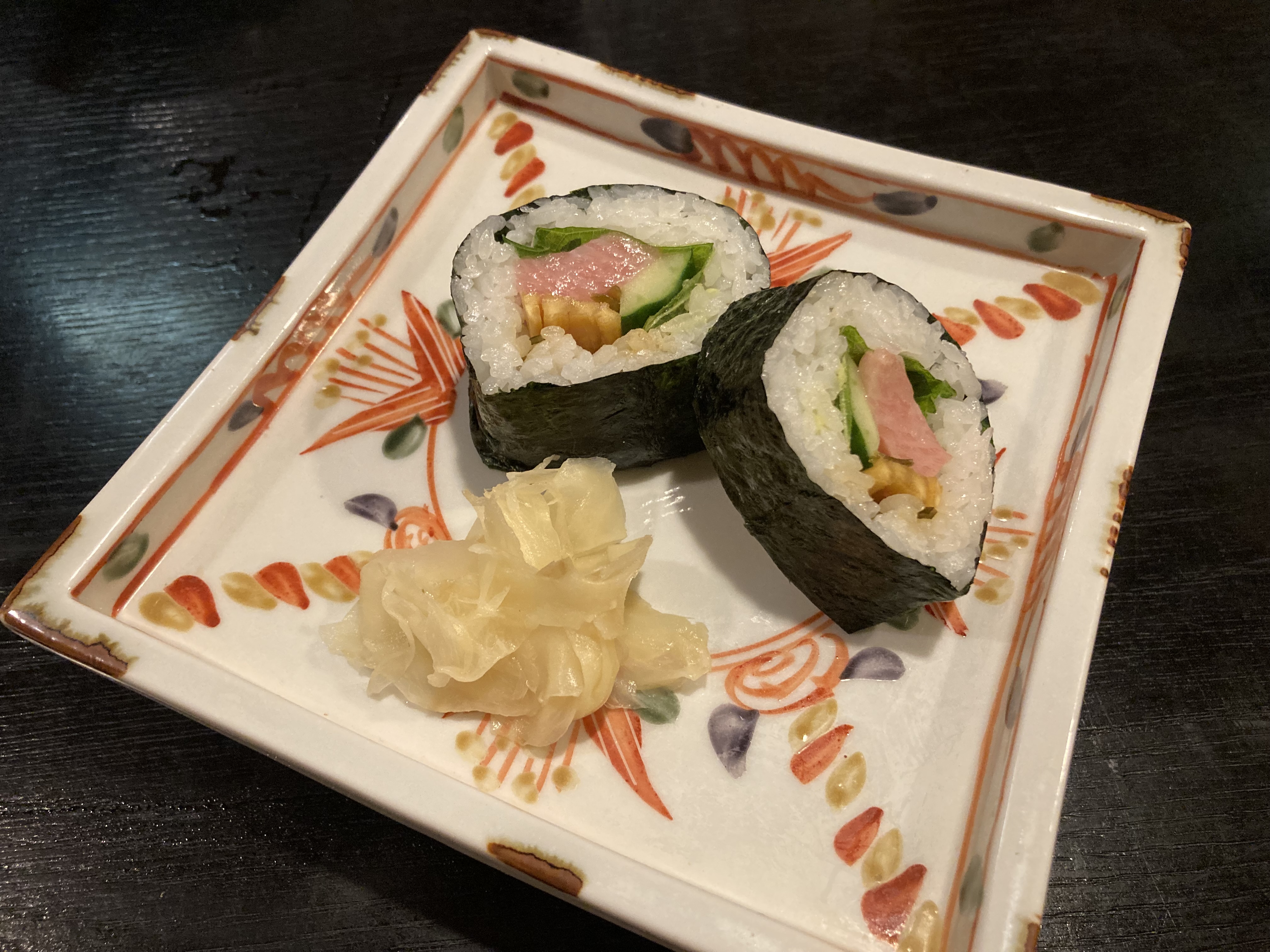 宴会料理