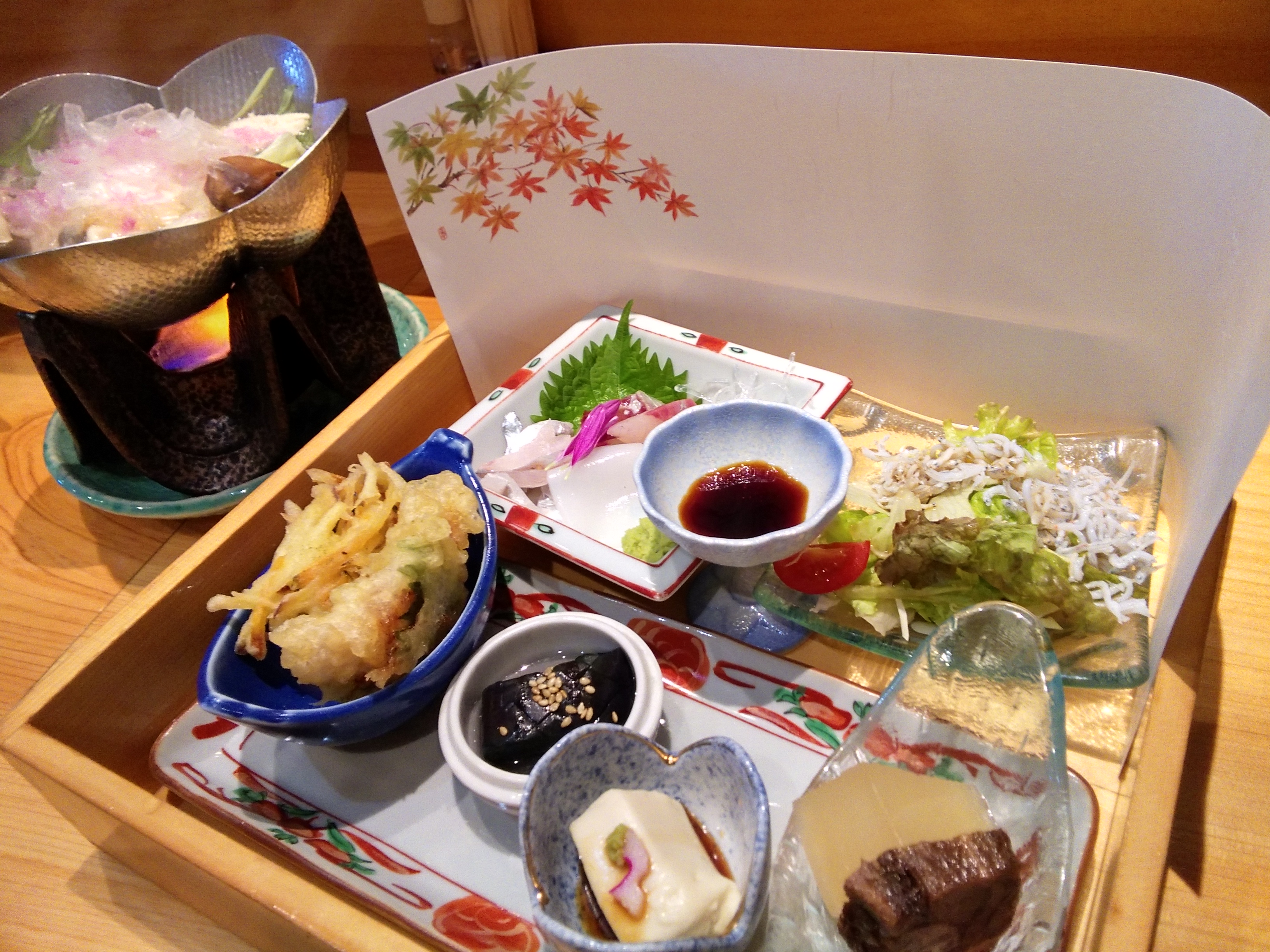 美味しい魚料理