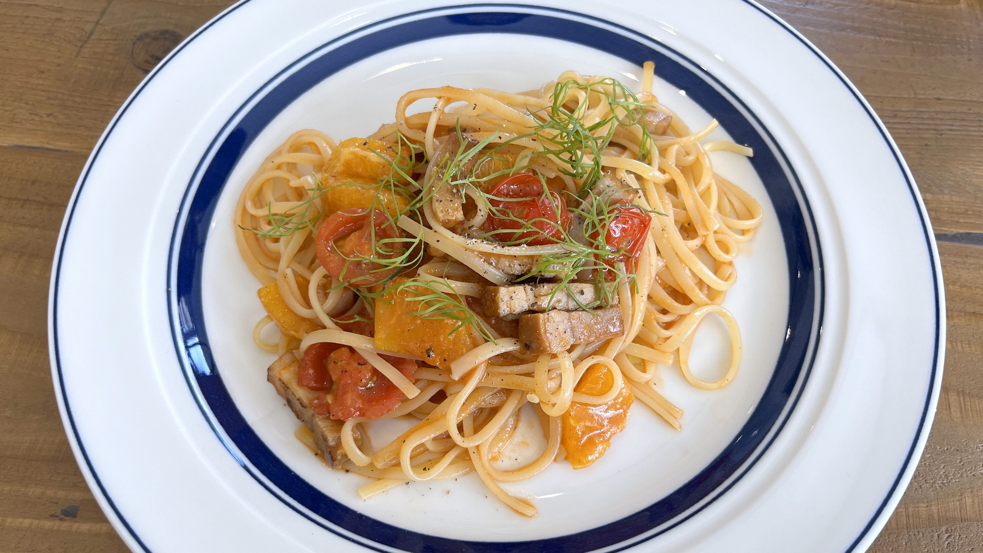 パスタ